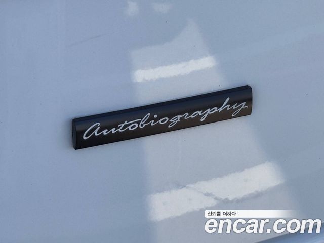 Land Rover Range Rover 2019 — photo 10
