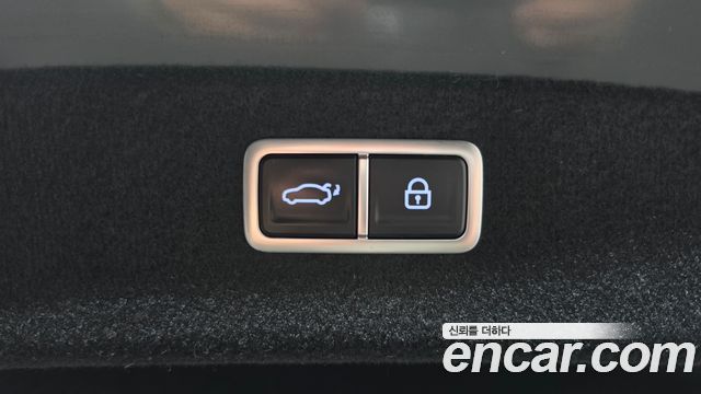 Genesis G80 2023 — photo 23