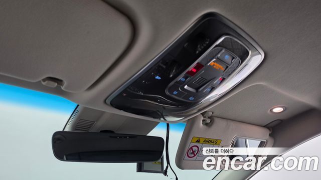 Genesis G80 2023 — photo 25