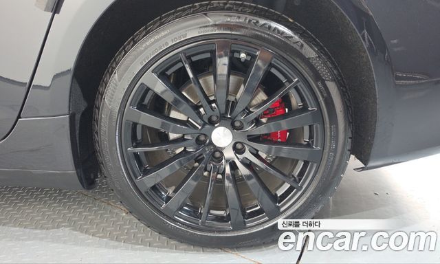 Maserati Quattroporte 2020 — photo 7