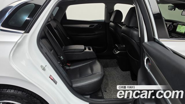 Hyundai Grandeur 2020 — photo 17