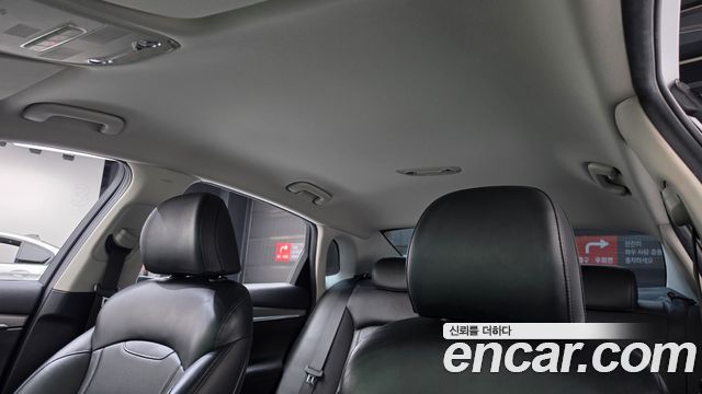 Hyundai Grandeur 2020 — photo 23
