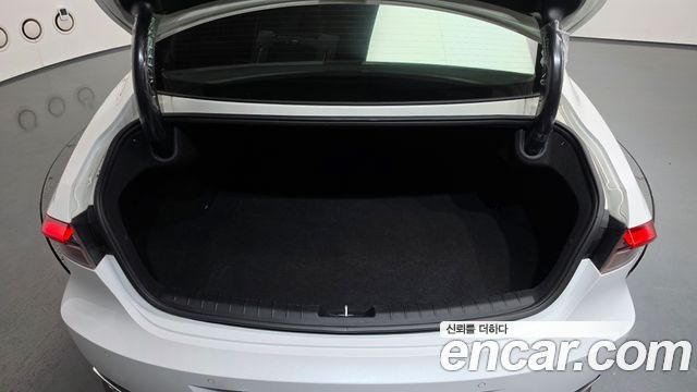 Hyundai Grandeur 2020 — photo 24