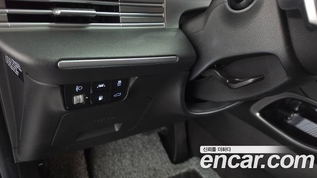 Hyundai Grandeur 2020 — photo 26