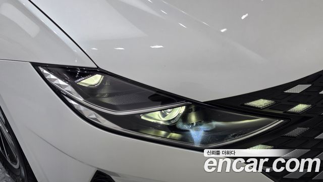 Hyundai Grandeur 2020 — photo 8