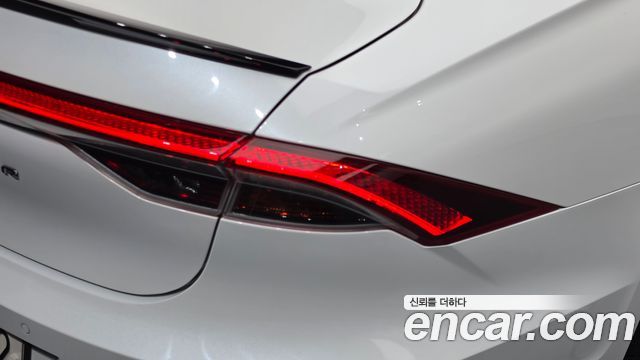 Hyundai Grandeur 2020 — photo 9