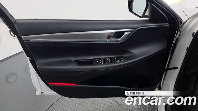 Hyundai Grandeur 2020 — photo 14