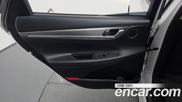 Hyundai Grandeur 2020 — photo 15
