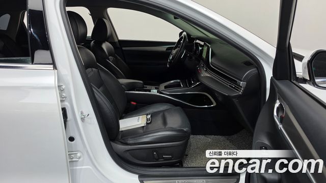 Hyundai Grandeur 2020 — photo 16