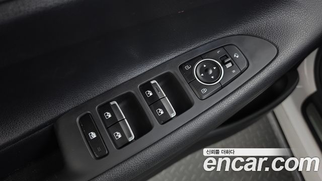 Hyundai Grandeur 2020 — photo 29