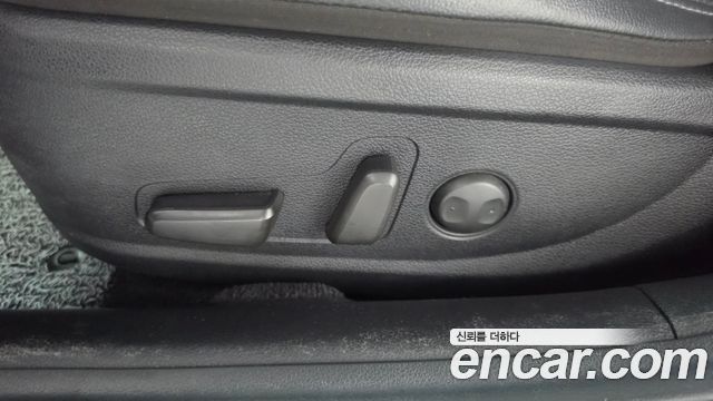 Hyundai Grandeur 2020 — photo 31