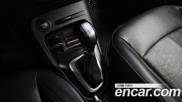 Renault Korea QM3 2018 — photo 9