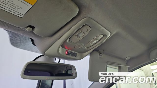 Renault Korea QM3 2018 — photo 17