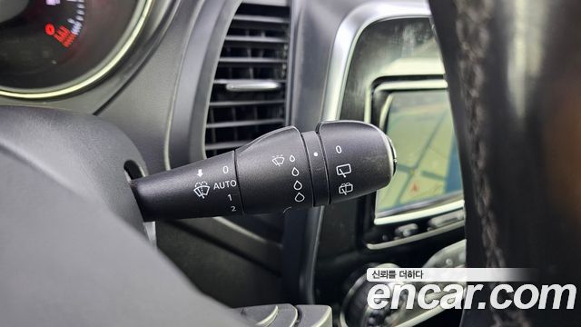 Renault Korea QM3 2018 — photo 19