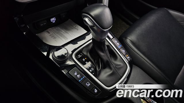 Kia Seltos 2021 — photo 12