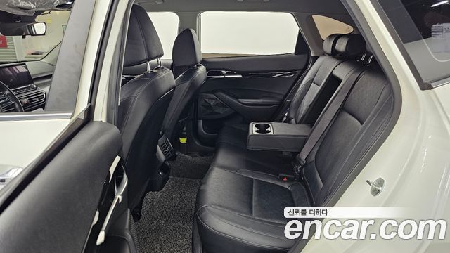 Kia Seltos 2021 — photo 18