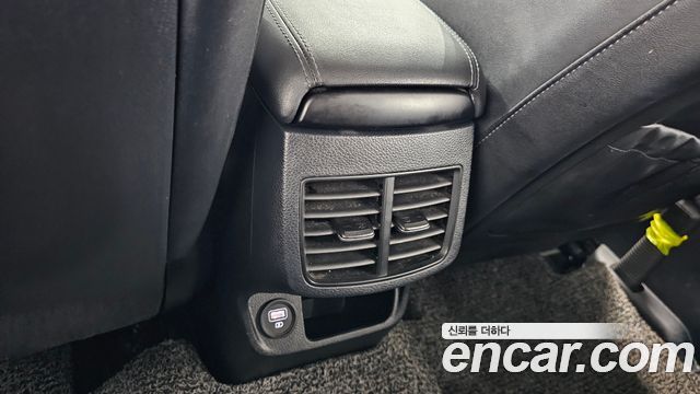 Kia Seltos 2021 — photo 24