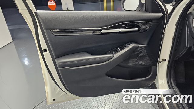 Kia Seltos 2021 — photo 14