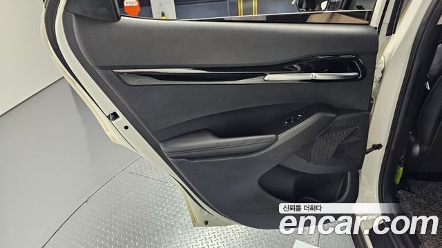 Kia Seltos 2021 — photo 15