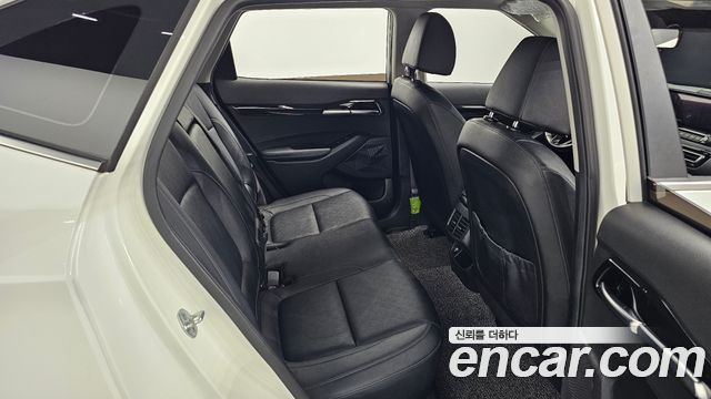 Kia Seltos 2021 — photo 16