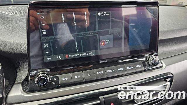 Kia Seltos 2021 — photo 27