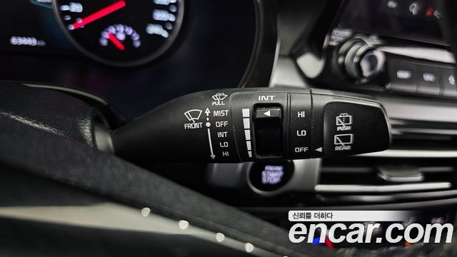 Kia Seltos 2021 — photo 28