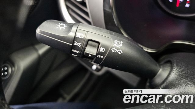 Kia Seltos 2021 — photo 29