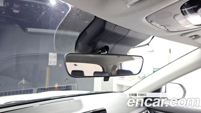 Kia Seltos 2021 — photo 31