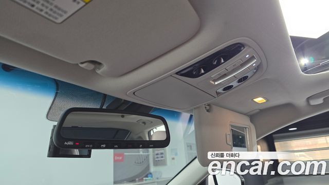 Kia K7 2017 — photo 23