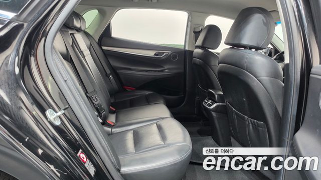 Hyundai Grandeur 2021 — photo 17
