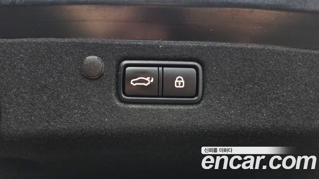 Hyundai Grandeur 2021 — photo 22