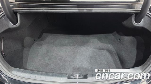 Hyundai Grandeur 2021 — photo 23
