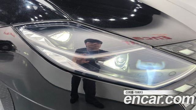 Hyundai Grandeur 2021 — photo 8