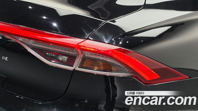 Hyundai Grandeur 2021 — photo 9