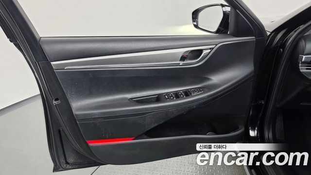 Hyundai Grandeur 2021 — photo 14