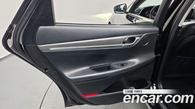 Hyundai Grandeur 2021 — photo 15