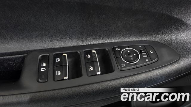 Hyundai Grandeur 2021 — photo 28