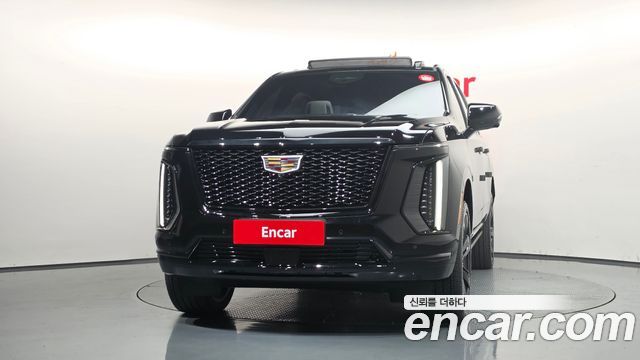 Cadillac Escalade 2025 — photo 3