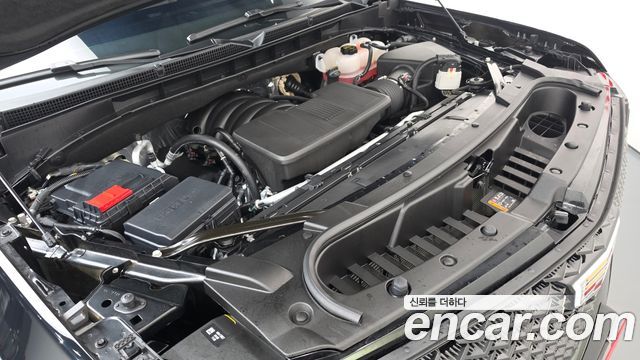 Cadillac Escalade 2025 — photo 6