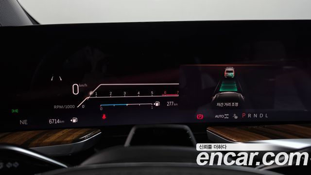 Cadillac Escalade 2025 — photo 11