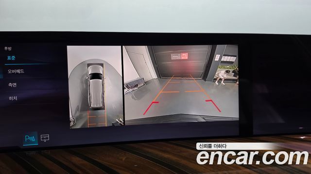 Cadillac Escalade 2025 — photo 20