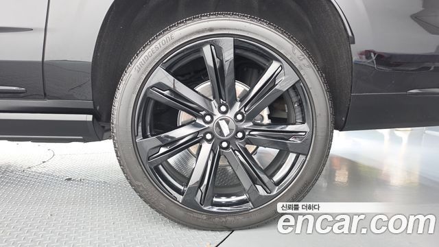 Cadillac Escalade 2025 — photo 7