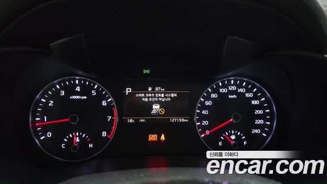 Kia K3 2022 — photo 11