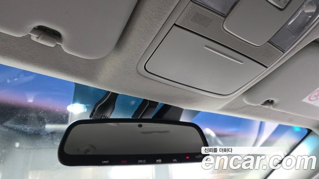 Kia K3 2022 — photo 23