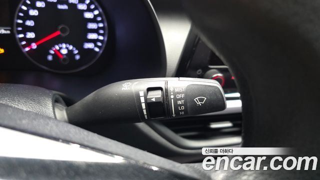 Kia K3 2022 — photo 30