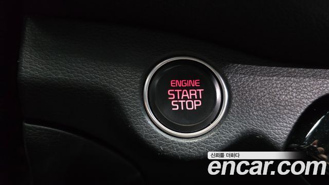 Kia K3 2022 — photo 32
