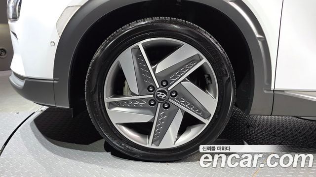 Hyundai Nexo 2023 — photo 5