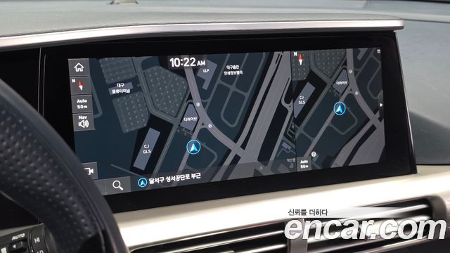 Hyundai Nexo 2023 — photo 13