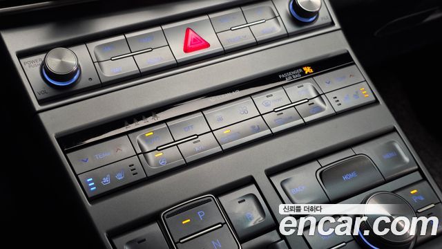 Hyundai Nexo 2023 — photo 18
