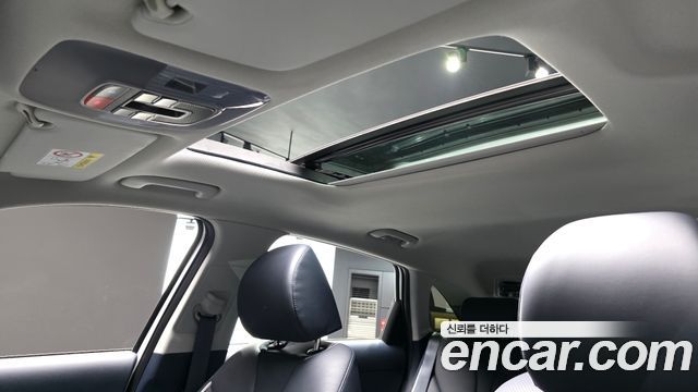 Hyundai Nexo 2023 — photo 19